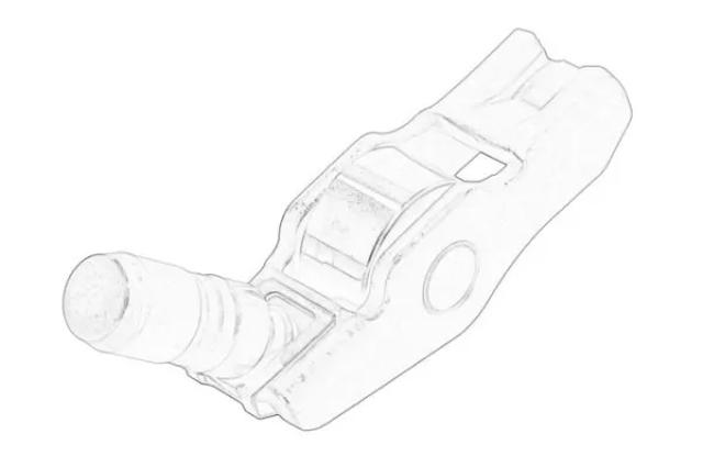 Balancines 5802906483 Iveco