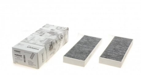 WPK421 Wunder Filtro antipolen