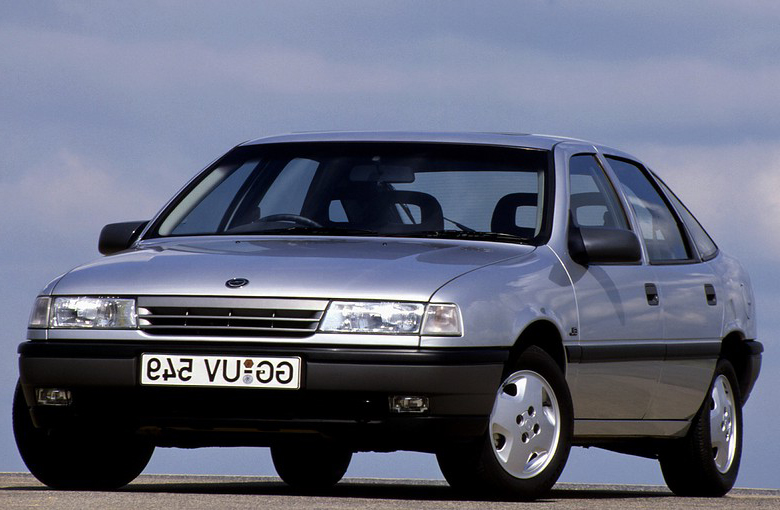 Opel Vectra (1988 - 1995)