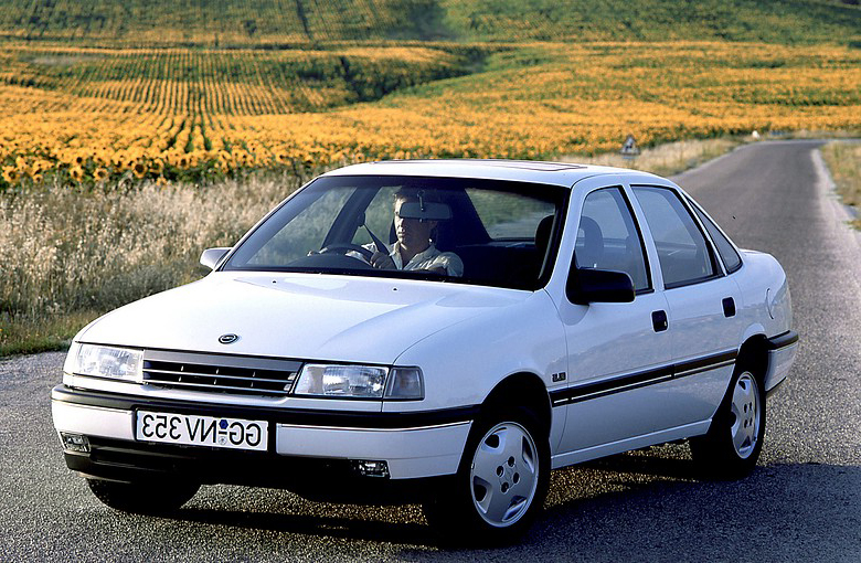 Opel Vectra (1988 - 1995)