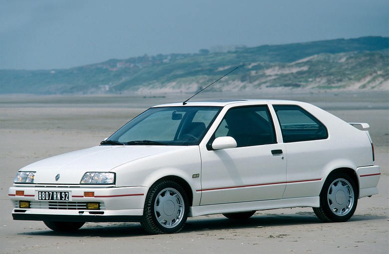 Renault 19 (1988 - 1992)