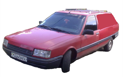Piezas de repuesto Renault 21 (1986 - 1994)