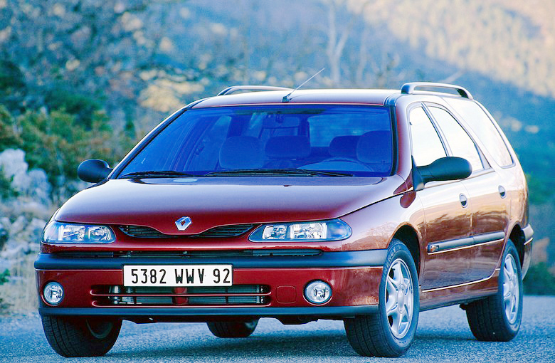 Renault Laguna (1993 - 2000)
