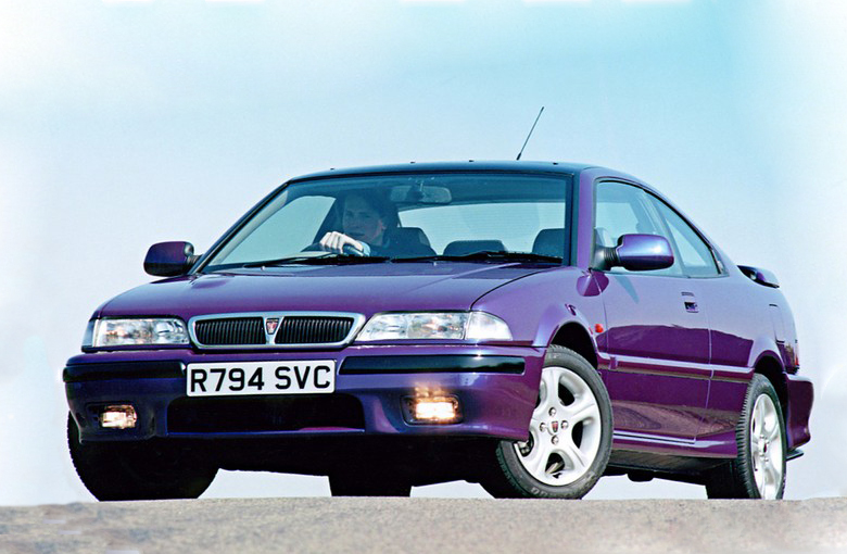Piezas de repuesto Rover 200  (1996 - 1999)