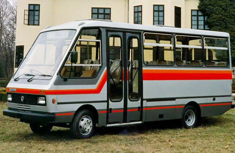 Piezas de repuesto Volkswagen LT 28 I (1975 - 1996)