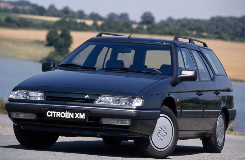 Piezas de repuesto Citroen XM (1989 - 1994)