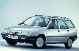 Citroen ZX (1993 - 1998)