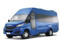 IVECO Daily (2014 - 2024)
