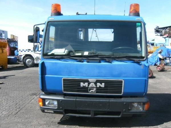 MAN L2000 (2000 - 2024)