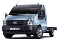 Ford Transit (2006 - 2014)