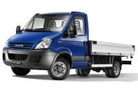 IVECO Daily (2006 - 2011)