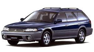 Piezas de repuesto Subaru Outback (1996 - 1999)