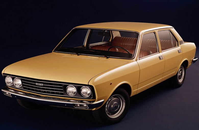Piezas de repuesto Fiat Argenta (1978 - 1985)