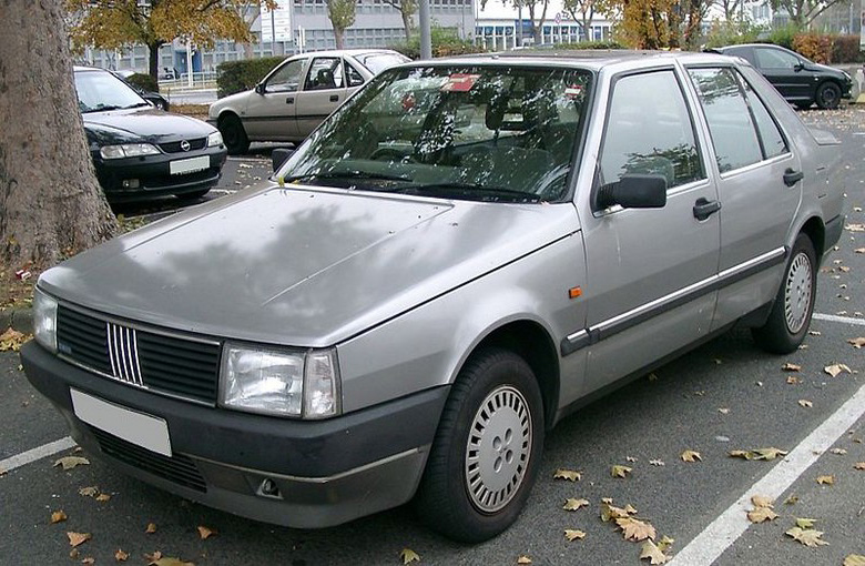 Piezas de repuesto Fiat Croma 154 (1985 - 1996)