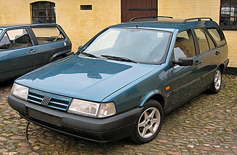 Piezas de repuesto Fiat Tempra (1990 - 1996)
