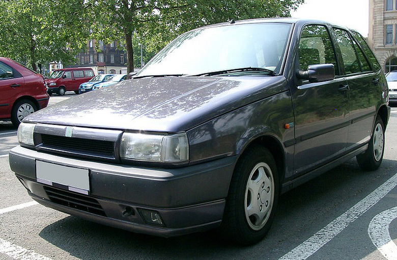 Piezas de repuesto Fiat Tipo (1987 - 1996)