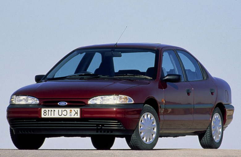 Piezas de repuesto Ford Mondeo I (1993 - 1996)