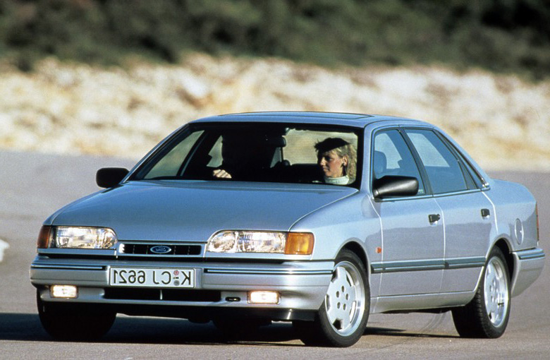 Ford Scorpio (1986 - 1994)