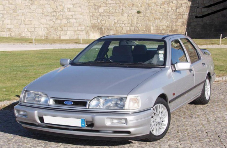 Ford Sierra (1987 - 1993)