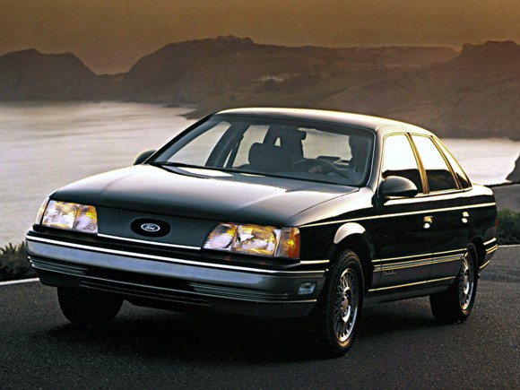 Ford Taurus (1987 - 1995)
