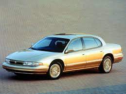 Piezas de repuesto Chrysler LHS (1993 - 1997)