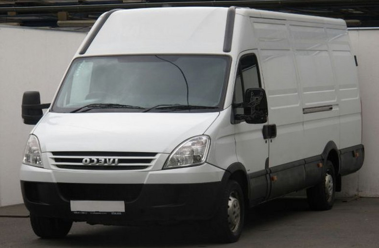 IVECO Daily (2006 - 2011)