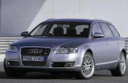 Audi A6 (2005 - 2011)