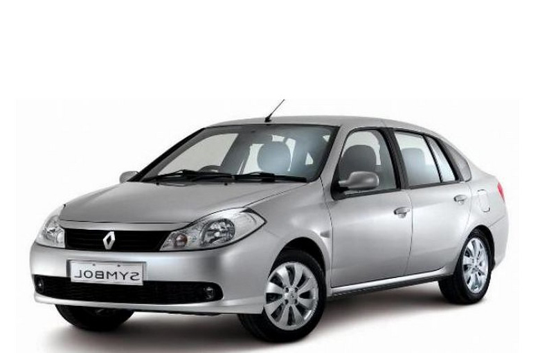 Renault Clio (2008 - 2024)