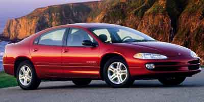 Piezas de repuesto Dodge Intrepid (1998 - 2001)