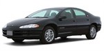 Piezas de repuesto Dodge Intrepid ES (1993 - 1997)