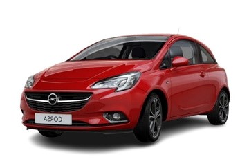 Piezas de repuesto Opel Corsa E (2014 - 2024)