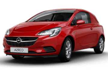 Piezas de repuesto Opel Corsa E (2014 - 2024)