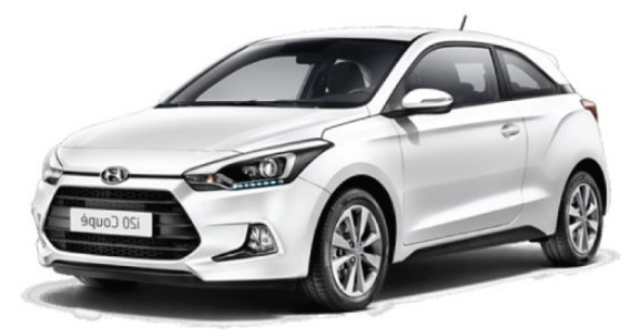 Piezas de repuesto Hyundai I20 GB (2014 - 2024)