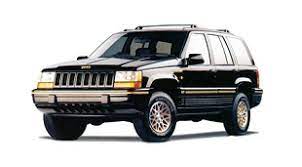 Piezas de repuesto Jeep Grand Cherokee I (1995 - 1999)