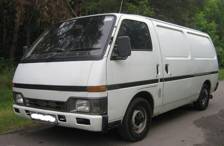 Isuzu Midi (1988 - 2024)