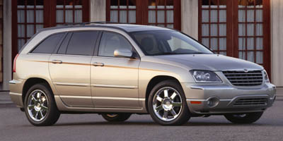 Chrysler Pacifica (2003 - 2006)