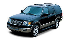 Ford Expedition (2002 - 2006)
