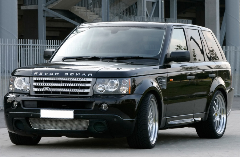 Piezas de repuesto Land Rover Range Rover SPORT I (2005 - 2013)