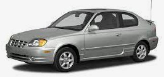 Piezas de repuesto Hyundai Accent LC (1999 - 2005)