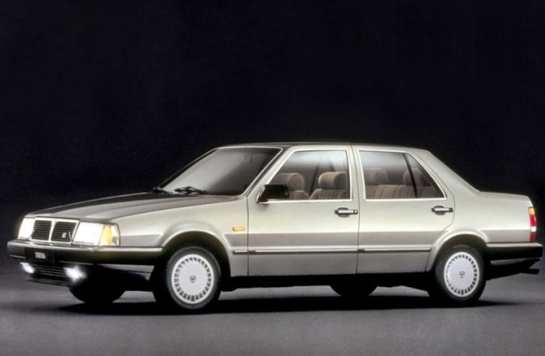 Piezas de repuesto Lancia Thema (1984 - 1994)
