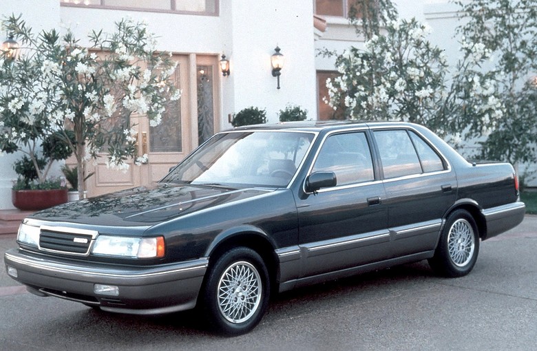 Piezas de repuesto Mazda 929 III (1987 - 1991)