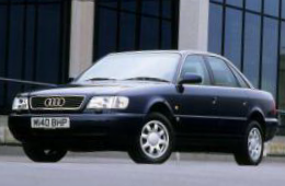 Audi A6 (1994 - 1997)