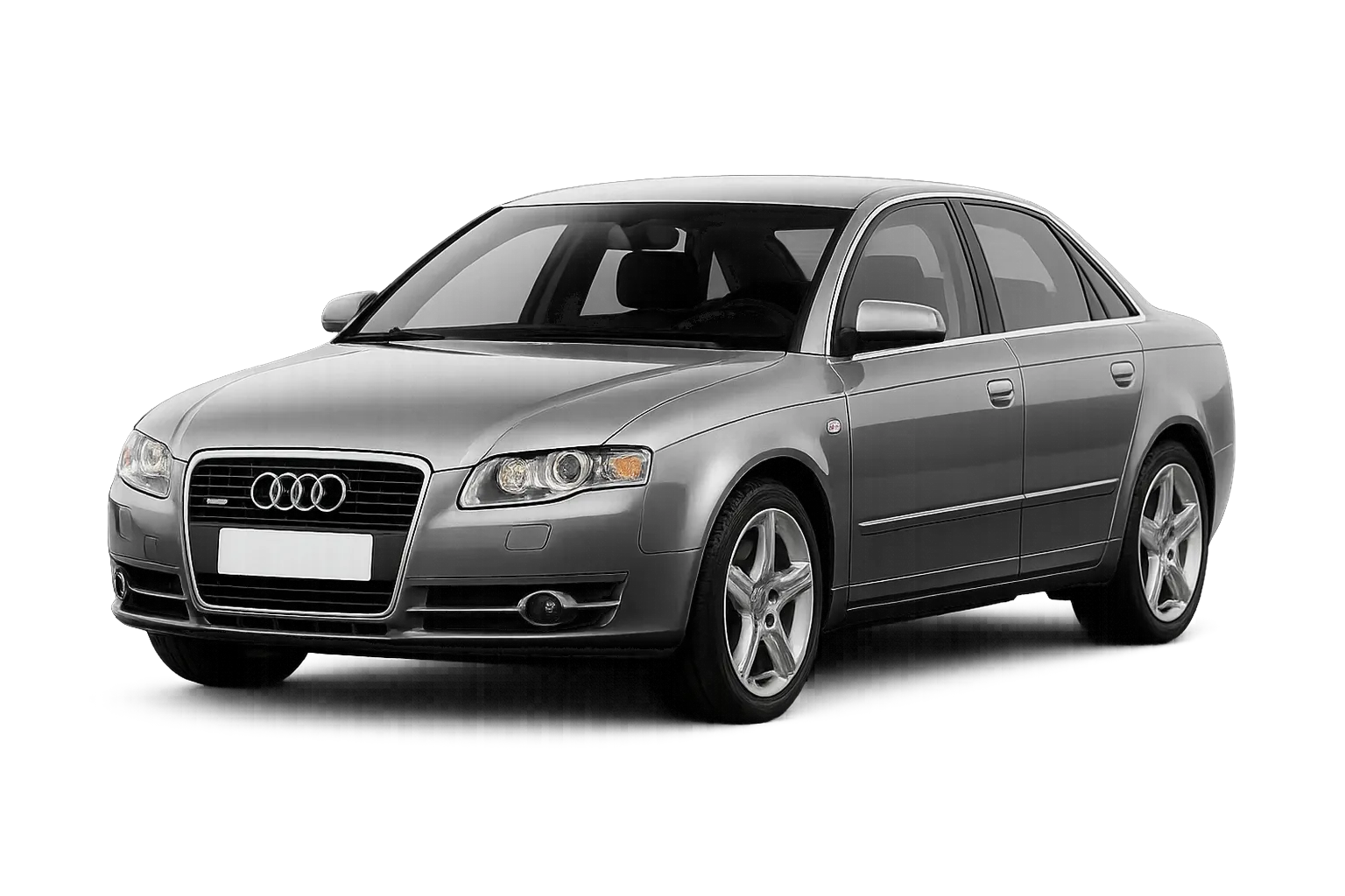 Mecanismo De Cerradura Y Actuador Para Puerta Trasera Izquierda Audi A4 B8 (2007-2015)