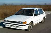 Nissan Sunny N13