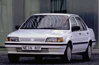 Nissan Sunny N13