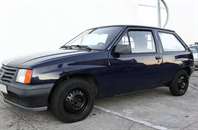 Opel Corsa 93