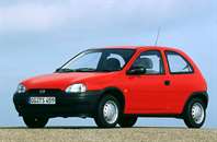 Opel Corsa 73, 78, 79