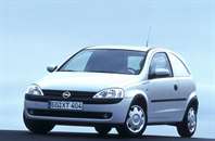 Opel Corsa F08