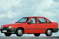 Opel Kadett 39, 49