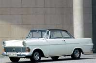 Opel Rekord 